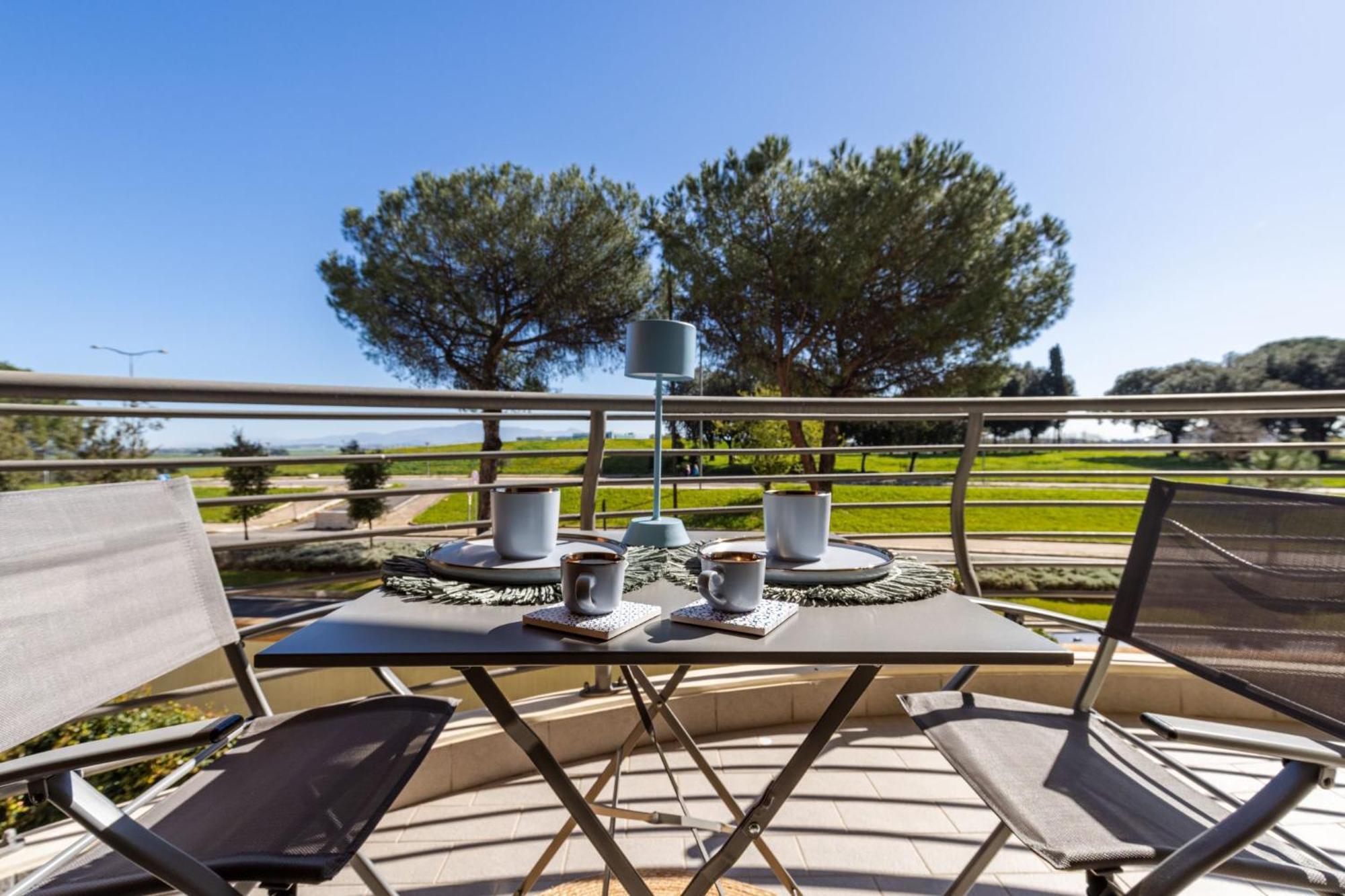 Galo Luxury House Appartamento Roma
