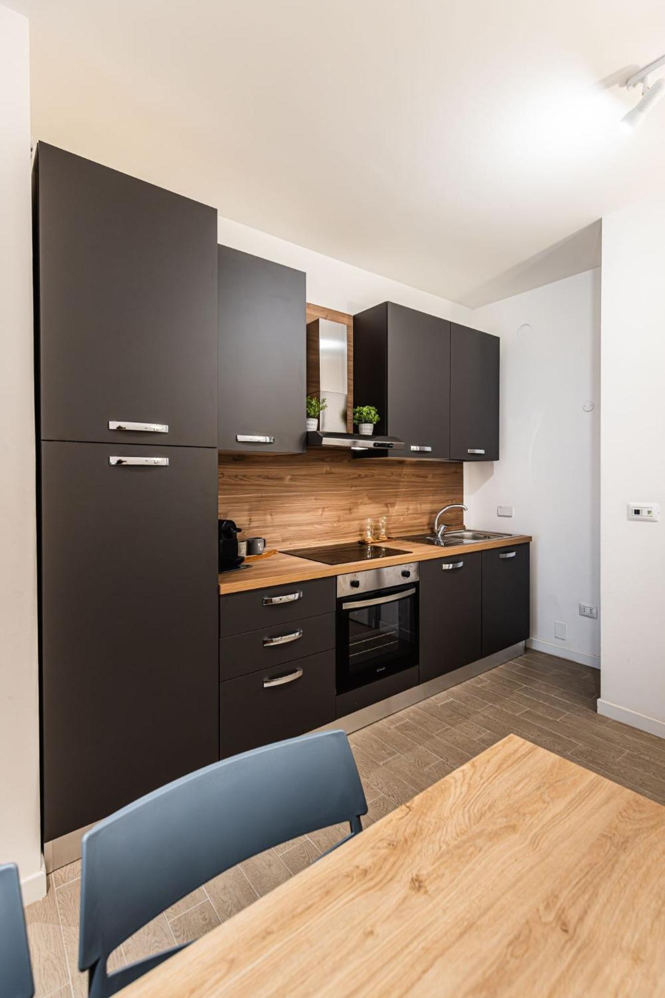 Appartamento Galo Luxury House Roma