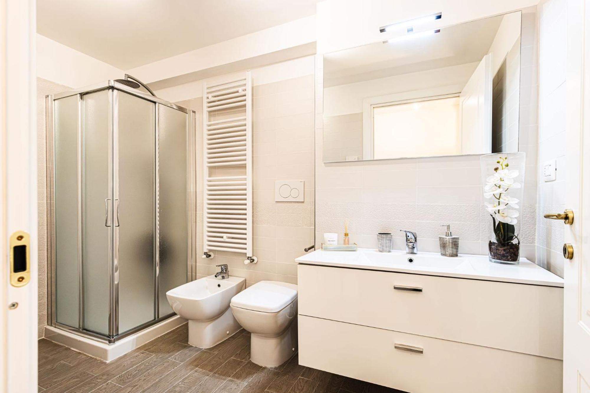 Appartamento Galo Luxury House *