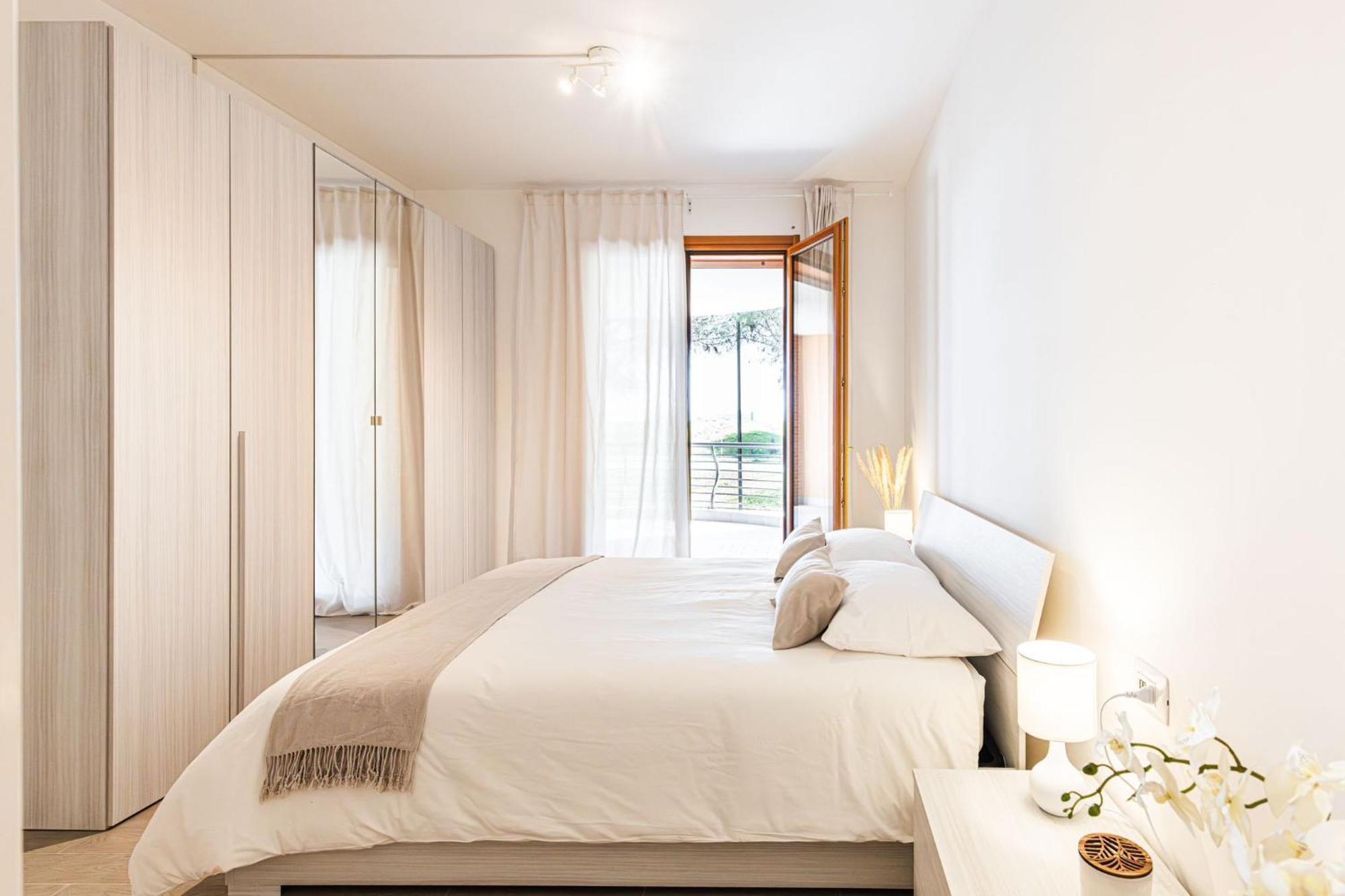 Appartamento Galo Luxury House *