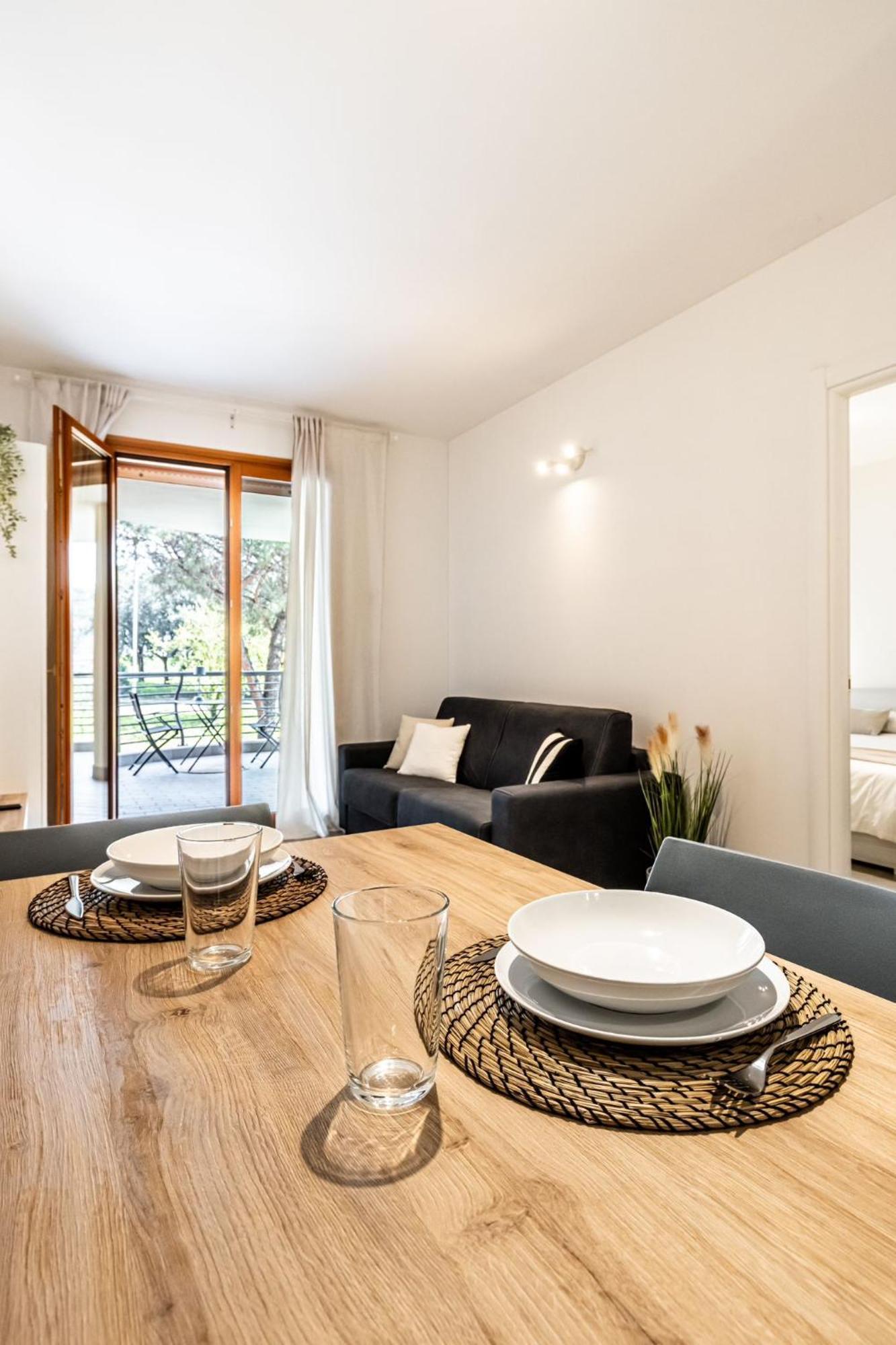 Appartamento Galo Luxury House Roma